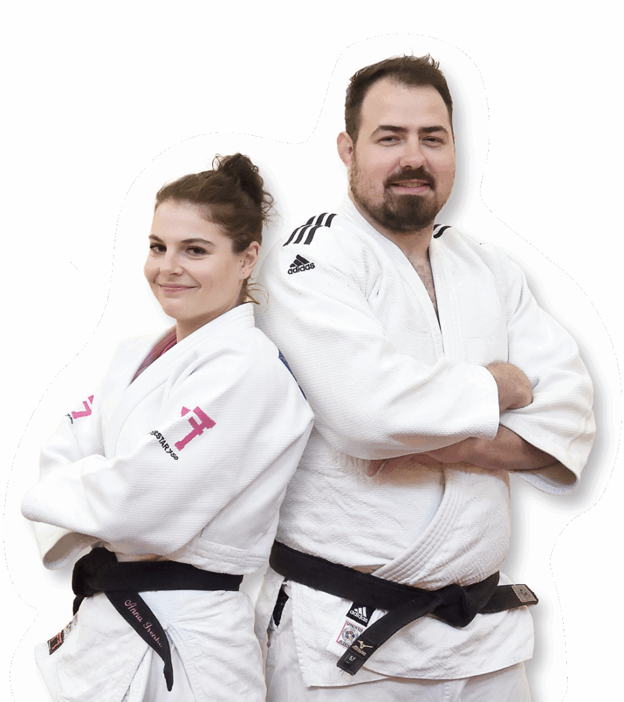 Top Sport JUDO Przywidz