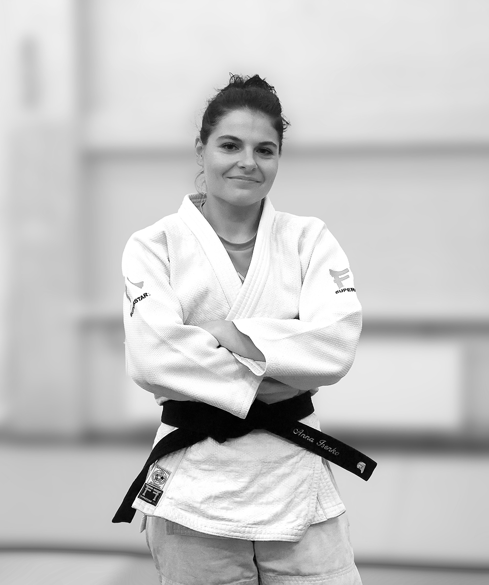 Top Sport JUDO Przywidz